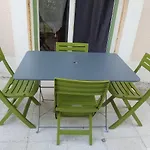 Havre De Paix Climatisé,piscine,wifi Appartement