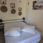 Havre De Paix Climatisé,piscine,wifi *