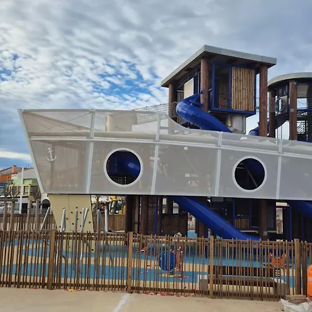 Havre De Paix Climatise,piscine,wifi *