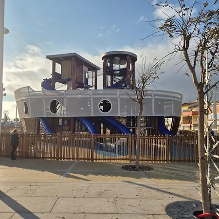 Havre De Paix Climatise,piscine,wifi *