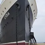 Havre De Paix Climatise,piscine,wifi Le Barcarès