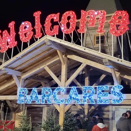 Havre De Paix Climatise,piscine,wifi * לה ברקרה