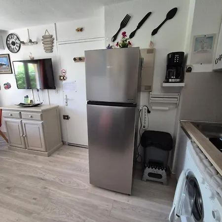 Havre De Paix Climatise,piscine,wifi *