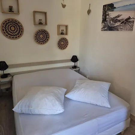 Havre De Paix Climatise,piscine,wifi *