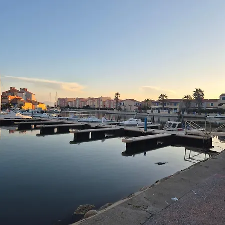 Havre De Paix Climatise,piscine,wifi